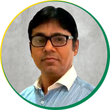 santosh-nair