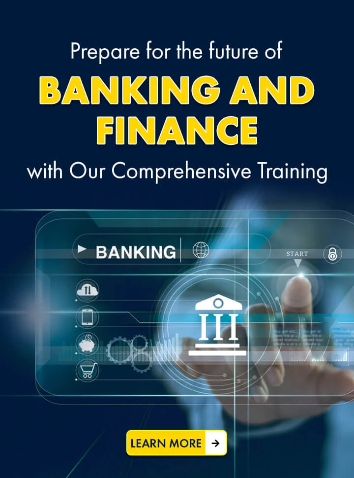 BFSI: Banking and finance