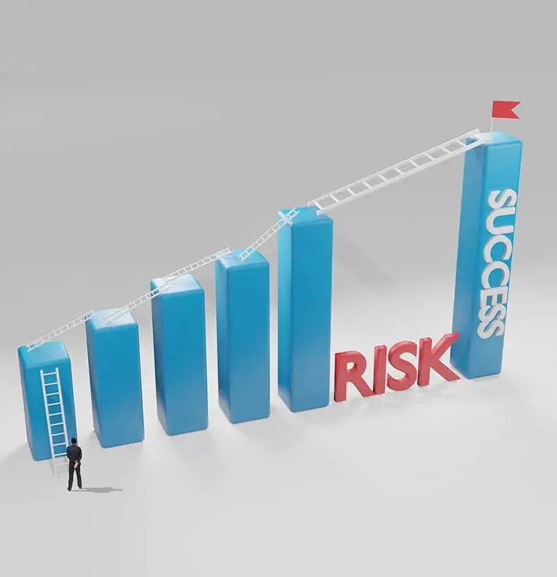 BFSI: Risk & Compliance